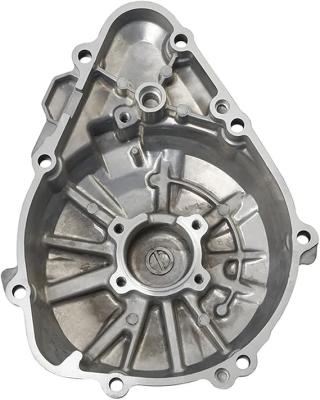 China Clutch Housing ISUZU Clutch Parts For ISUZU NKR MSB5M MSB5S 8-97204108-0 for sale