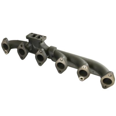 China Manifold de escape para JMC 1040 1041 1042 493 Euro3 1008013SZ JMC Auto Parts à venda