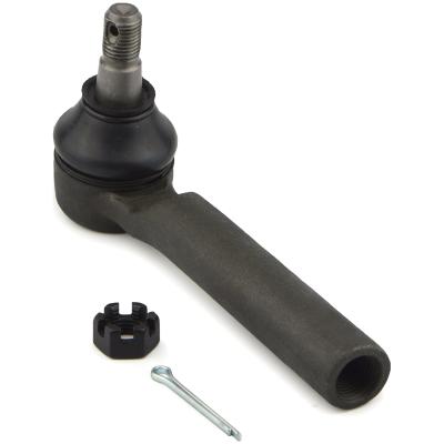 China ISUZU Truck Tie Rod End 8-97107349-2 NKR NHR NPR NQR Left Direction for sale