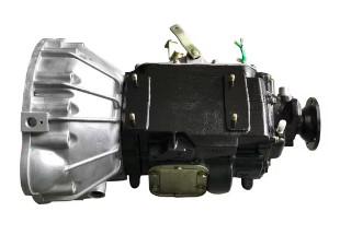 China ISUZU MSB5M JMC 1040 Gearbox 170000002 170100018 for sale