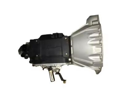 China FEIMENL MUGOL Gearbox For JMC JC528T8 493 Euro4 DN1-7003-AB JMC Auto Parts for sale