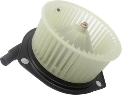 China 41-012 12V Blower Motor For JMC KAIRUI Auto Parts for sale