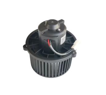 China Blower Motor For JMC 1031 1032 1041 1051 1043 810130024W Truck Auto Part for sale