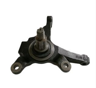 China Steering Knuckle JMC Auto Parts For JMC TRANSIT 92VB 3107AD for sale