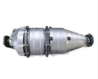 China Three-way Catalytic Converter Muffler For QINGLING 100P Euro 5 1205020-N50PA for sale