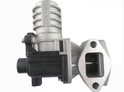 China EGR Valve For QINGLING 100P 4JB1CN 1207010-PA11 Truck Auto Part for sale