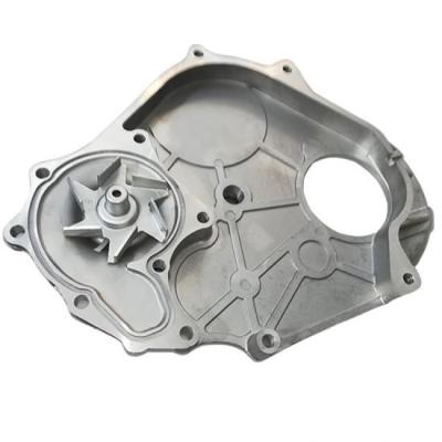 China 1307100SBJ JMC Auto Parts Engine Water Pump For JMC 1040 493 for sale