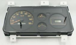 China Clustermeter compleet voor QINGLING 100P Euro4 3820010-PA11 Truck Auto Part Te koop