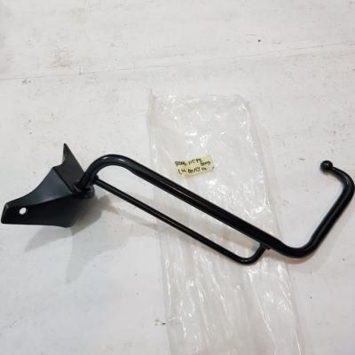 China Rear Mirror Bracket JMC Auto Parts For JMC Truck SHUNDA Left Direction for sale