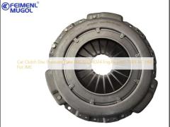 Car Clutch Disc Pressure Plate JMC1030 4D24 Engine CN3-7563-AC-HM For JMC