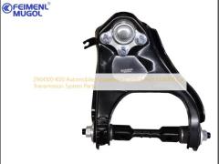 2904100-K00 Automobile Suspension Control Arm CC6060 Car Transmission System Parts