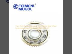 Truck Parts Transmission Gear Synchronizer Gear Wheel Synchronizer Hub FOR ISUZU NPR70 36T-52T