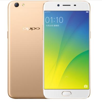 China The most popular use phone is OPPO R9Splus 4G anti-drop phone wholesale 128G R9Splus for sale