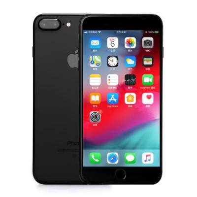 China The most popular use phone is iphone 7plus 4G anti-drop phone wholesale 32G 7plus for sale