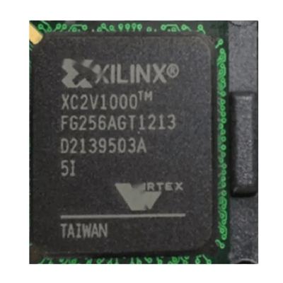 China XC7A50T-3CSG324E Electronic Components Import Chip Electronics Mobile Phone ICS Supplier Standard Microcontroller for sale