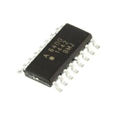 China Professional IC MCU microcontroller standard professional flash chip ACPL-C87A-500Efor newest wholesales for sale