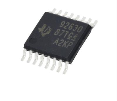 China New original chip TSSOP24 TPS92630QPWPRQ1 standard of integrated circuits electronic components IC for sale