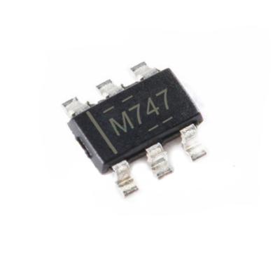 China New and original electronic components current integrated circuit IC SOT23-6 LM74700QDBVRQ1 from Tking standard for sale