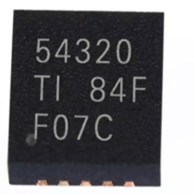 China TPS54320 Electronic Components Standard Integrated Circuits NEW AND VQFN-14 ORIGINAL TPS54320RHLR for sale