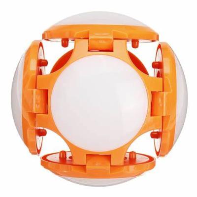 China Ac85-265v 80w Football Ceiling Light , Led Football Ufo Lamp for sale