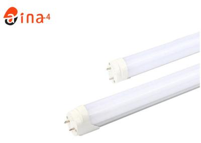 China Pvc Led Tube Light Bulbs 12w Input Ac220-240v for sale