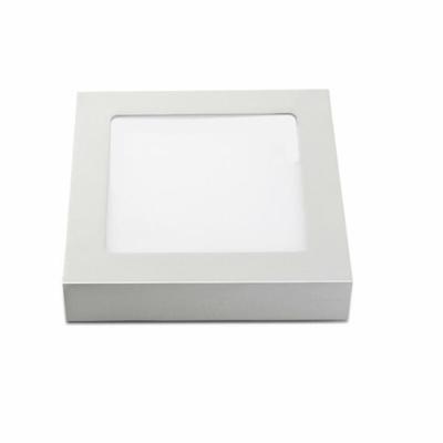 China Ac85-165v 18w Ceiling Mounted Downlight Square Outlook For Hotel Or Family for sale