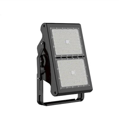 China 6500K Sports Place 400w 500w 800w 1000w Led Stadium Light With High Illumination for sale