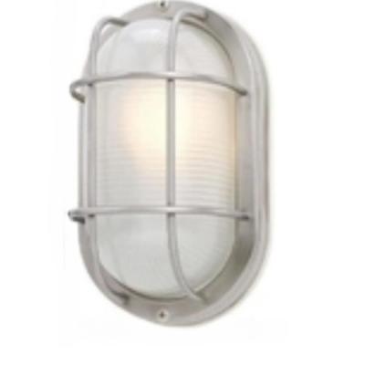 China 60W Aluminum Led Wall Light with CCT 2700K to 6500K for Yard, Park, Shopping mall for sale