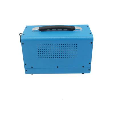 China 300W And 500W Modified Sine Wave Portable Power Station Case For Household And Camping for sale