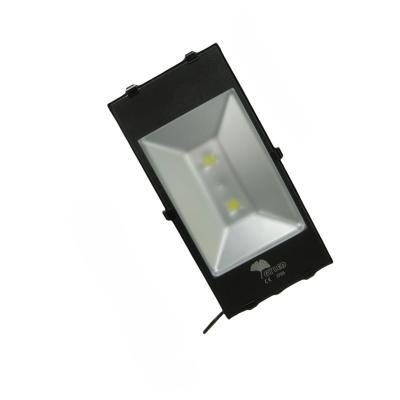 China Classic Design High Power COB LED Floodlight 70W 140W IP66 For Workshop Or Warehouse for sale