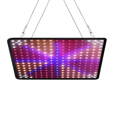 China Economisch model Full Spectrum Plant Growth Lamp Rood Blauw Licht voor kasverlichting Te koop