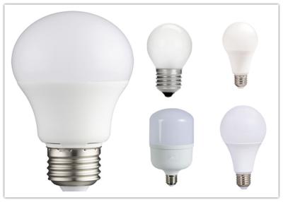 Chine C.A. d'intérieur 176-264V des ampoules de T LED E27/E14 2700K-6500K pour l'hôtel résidentiel à vendre