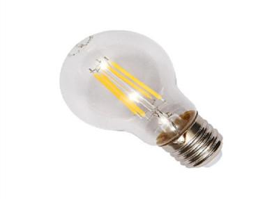 China 2W E14 Hotel Small Filament Bulb Residential No Stroboscopic Ultraviolet Ray for sale