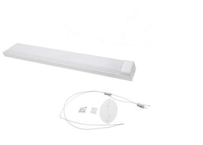 China 120 Watt Linear Strip Light 16800 LM AC100-277V For Health Care Facility for sale