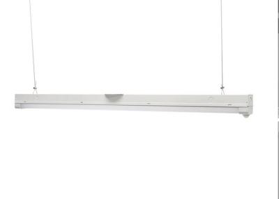 China Opgeschorte Dimmable-LEIDENE Strooklichten, van LEIDENE Lumen 5100 Winkellichten 4000K-6000K Te koop