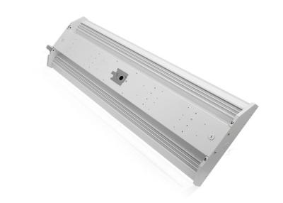 China AC100-277V CRI>80 6500k Aluminum LED Linear Highbay Light 80W CRI>83 for Factory for sale