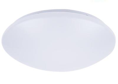 Cina Luci rotonde del soffitto di basso profilo LED, installazione facile LED della luce di superficie del soffitto in vendita