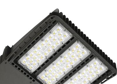 China High Efficiency LED Shoebox Area Light 200 Watt , Shoebox Street Light Garden Factories for sale