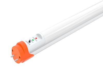 Chine Lumière de tube de secours de T8 LED avec la puissance élevée du lumen 3W pour des stations de souterrain et de train à vendre