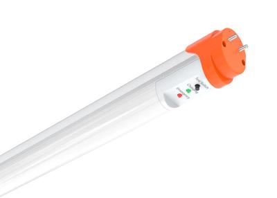 China 8 Watt Emergency LED Tube Light 3000K-6000K For Shopping Mall Warehouse for sale