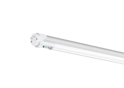 Chine tube de lumière du secours 3w-8w, stationnement souterrain de lumière de tube du secours LED à vendre