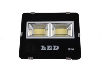 China Water Proof High Power LED Spotlight , 100 Watt LED Spotlight Advertising Boad for sale