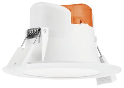 China Klein Grootte Geleid Plafond Downlights/Woonkamer Downlights 5w - 25w-Macht Te koop