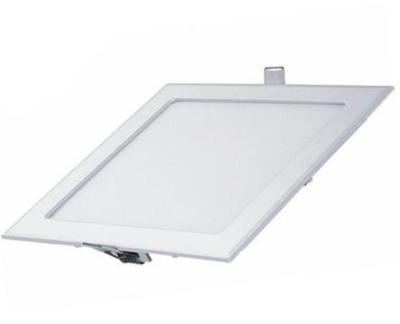 China Aluminum Housing Led Panel Downlight IP20 3000K 4000K 6200K DC12V Flat Surface for sale