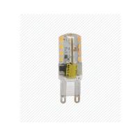 China Nenhum bulbo Stroboscopic do diodo emissor de luz do diodo emissor de luz de G4 G9 E15 entrou AC220-240V para Crystal Lamps à venda