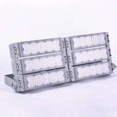 China Aluminum Floodlight with Square Outlook from 100w to 12000W High Power for Outdoor Use for sale