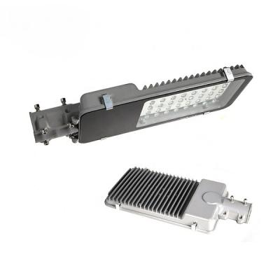 China IP65 Aluminum LED Street Light 60W AC100-347V for City Road for sale