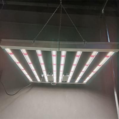 China Full Spectrum UV IR 1000NM Indoor LED Grow Light for sale