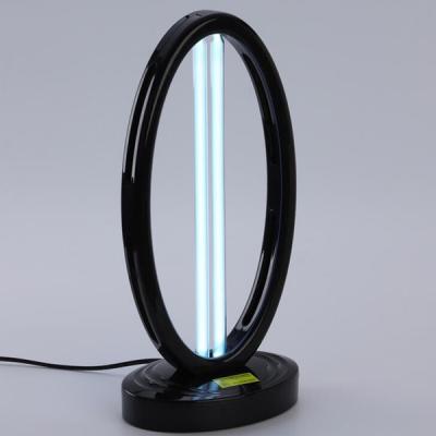 China Remote Control Sanitizing 38w Led Germicidal Lamp for sale