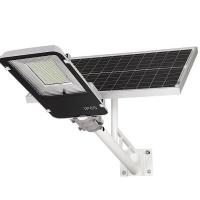 China Luz de rua rachada solar IP65 do diodo emissor de luz de Aina 120W impermeável para a estrada & a via expressa à venda